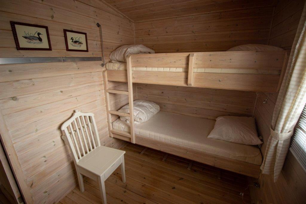 Chalet Esra 190 Sint Annaland Luaran gambar